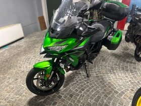 Kawasaki Versys 650i-Grand Tourer  , снимка 2