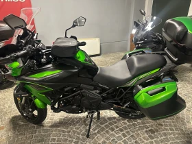 Kawasaki Versys 650i-Grand Tourer  , снимка 3