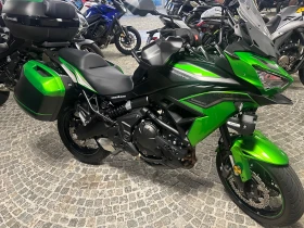 Kawasaki Versys 650i-Grand Tourer  , снимка 1