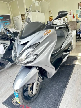 Yamaha Majesty 400i 09.2012. | Mobile.bg    6