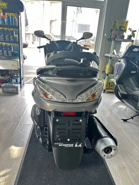 Yamaha Majesty 400i 09.2012. | Mobile.bg    14