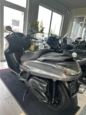 Yamaha Majesty 400i 09.2012. | Mobile.bg    7