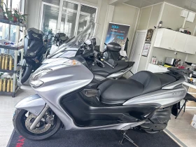 Yamaha Majesty 400i 09.2012. | Mobile.bg    15