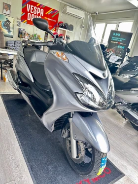 Yamaha Majesty 400i 09.2012. | Mobile.bg    4