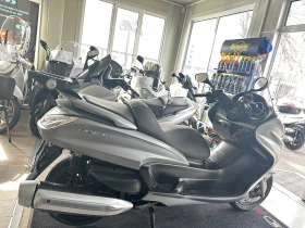 Yamaha Majesty 400i 09.2012. | Mobile.bg    16