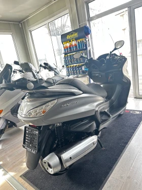 Yamaha Majesty 400i 09.2012. | Mobile.bg    5