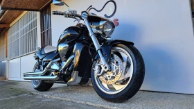 Suzuki Boulevard M109R  1800 , снимка 4