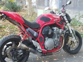 Suzuki Bandit | Mobile.bg    2