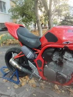 Suzuki Bandit | Mobile.bg    15