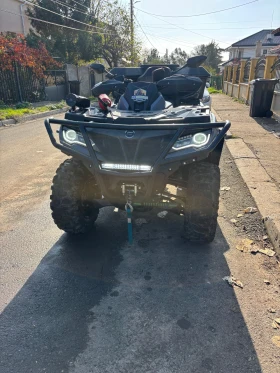 Cfmoto 800 850 | Mobile.bg    2