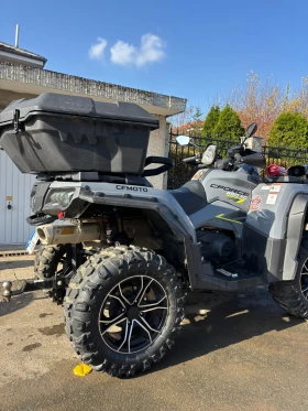 Cfmoto 800 850 | Mobile.bg    6