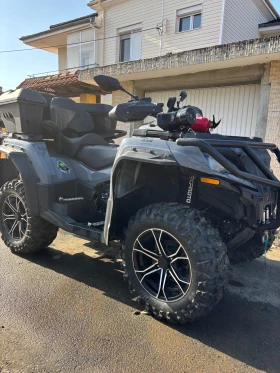 Cfmoto 800 850 | Mobile.bg    4