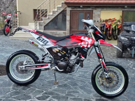 Husqvarna SM 610# # | Mobile.bg    5