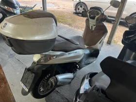 Piaggio Beverly 300 Lizing, снимка 4