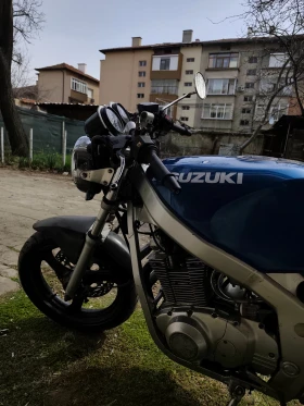Suzuki Gs | Mobile.bg � ����� ������ 3
