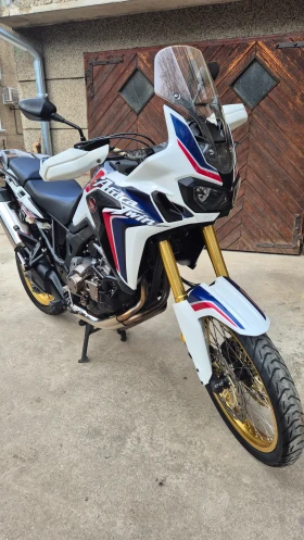 Honda Crf 1000 Africa Twin - DTC / ABS / LED / Tubeless | Auto.bg — изображение 3
