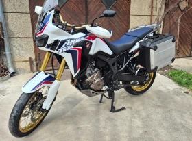 Honda Crf 1000 Africa Twin - DTC / ABS / LED / Tubeless | Auto.bg — изображение 8