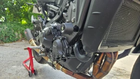 Yamaha Mt-09 | Mobile.bg � ����� ������ 3