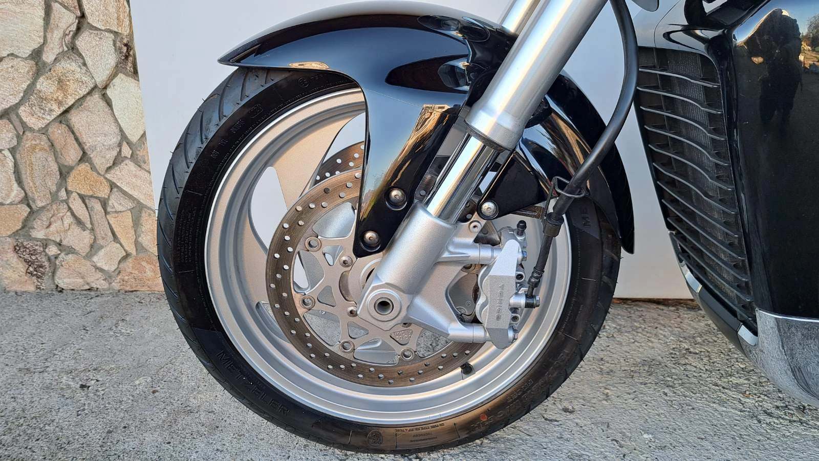 Suzuki Boulevard M109R  1800  | Mobile.bg   13