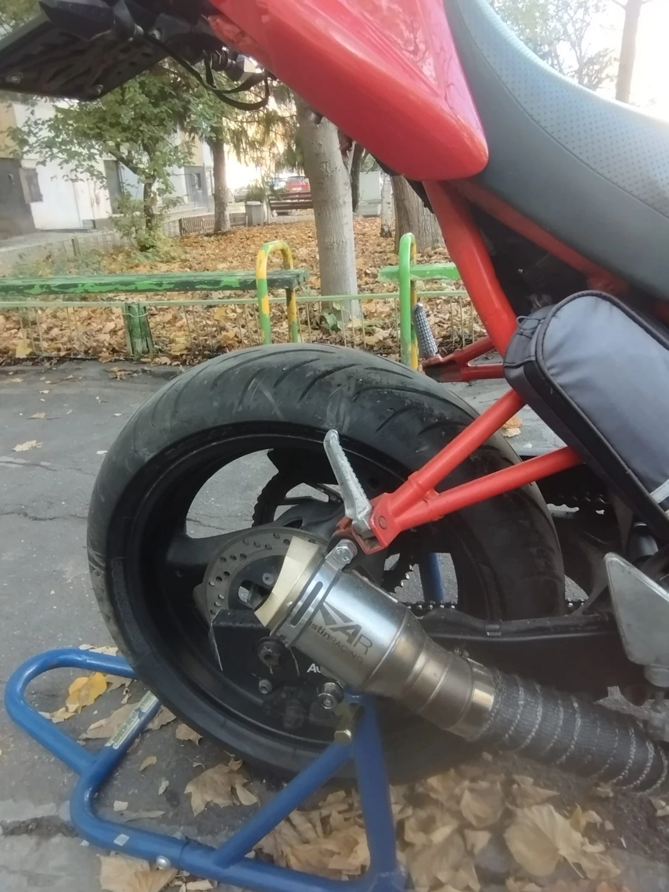 Suzuki Bandit | Mobile.bg   14