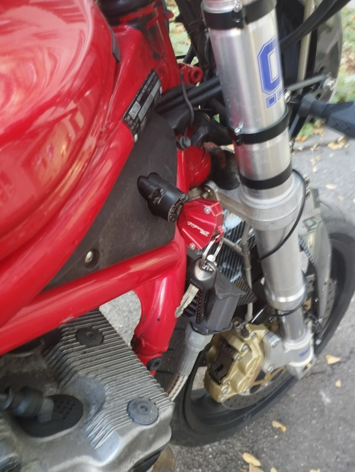 Suzuki Bandit | Mobile.bg   3