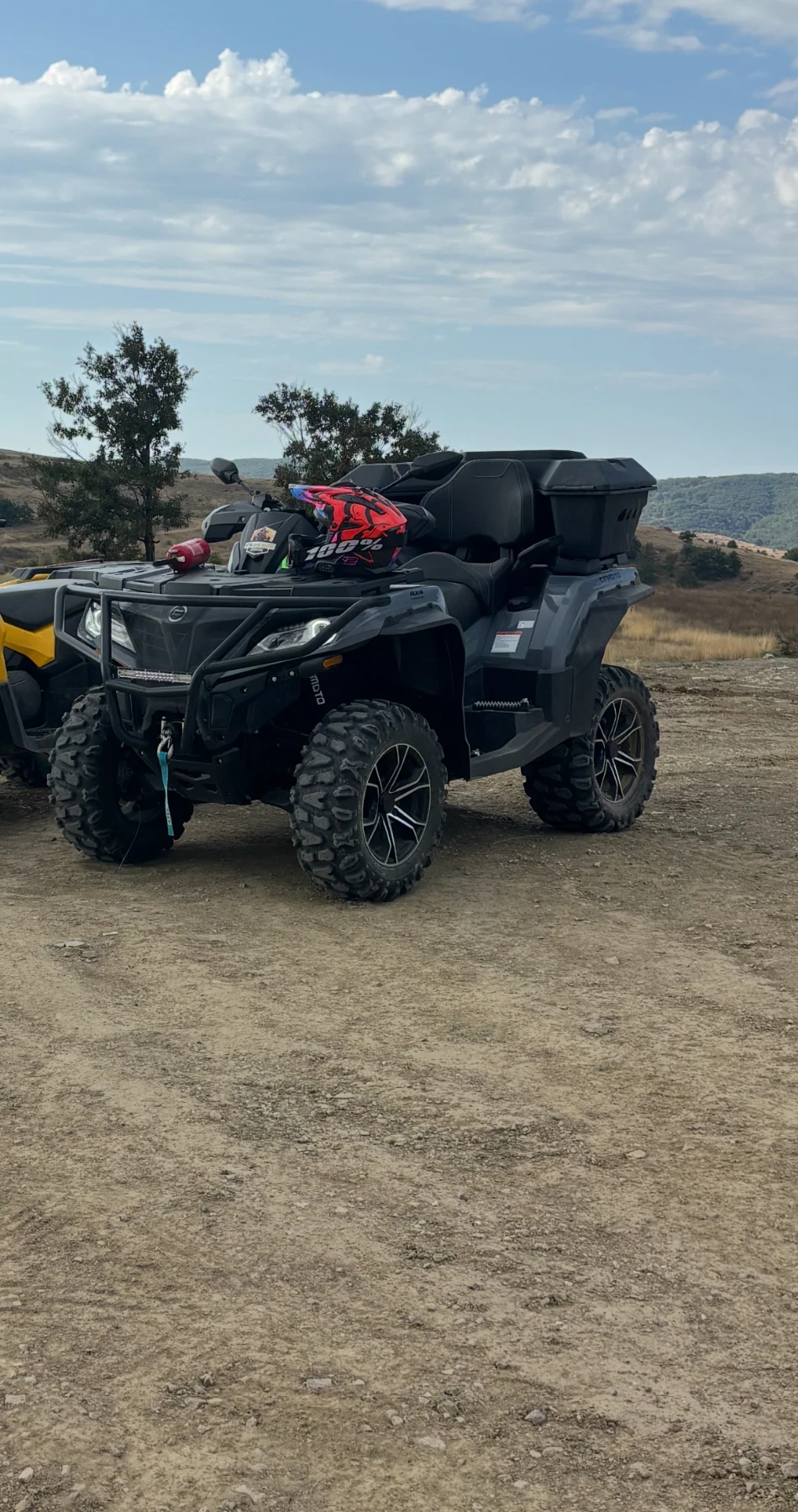 Cfmoto 800 850 | Mobile.bg   1