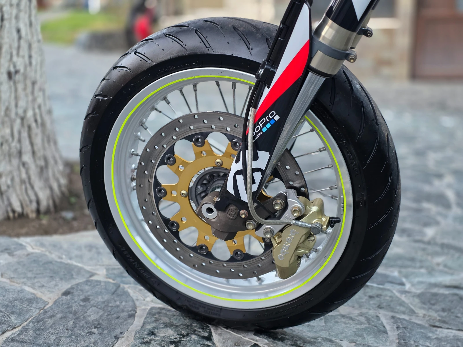 Husqvarna SM 610# # | Mobile.bg   14