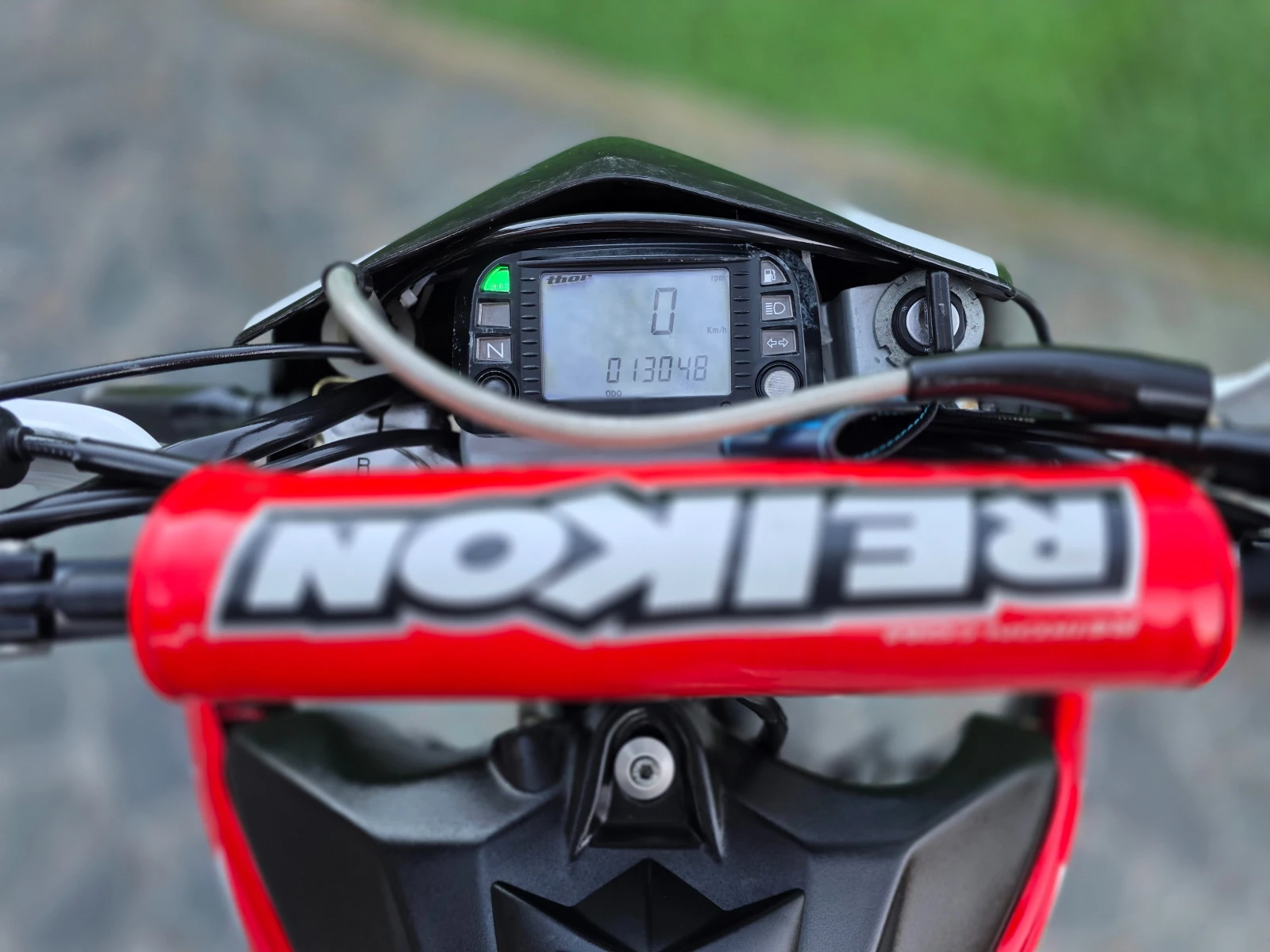 Husqvarna SM 610# # | Mobile.bg   11