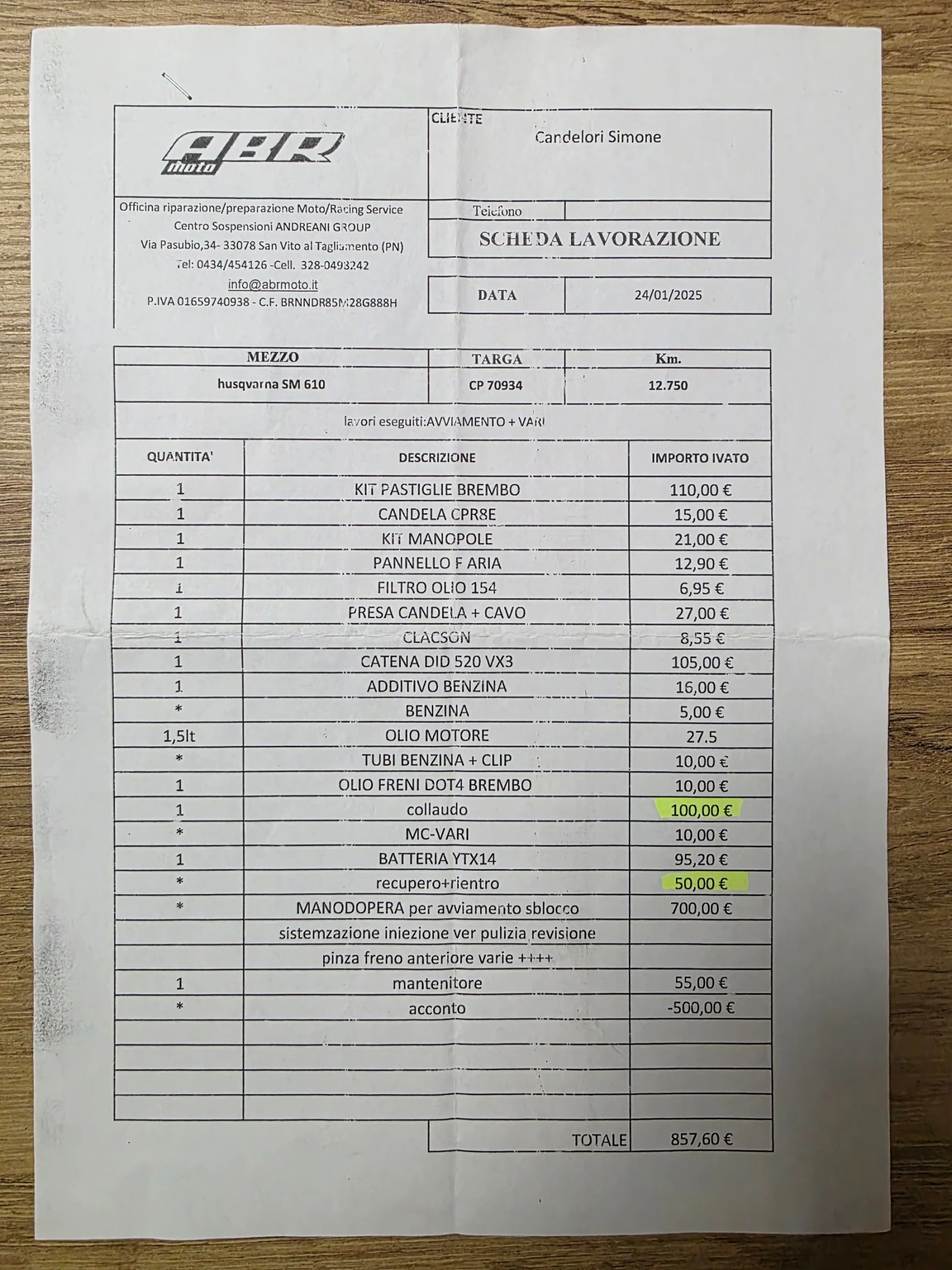 Husqvarna SM 610# # | Mobile.bg   16