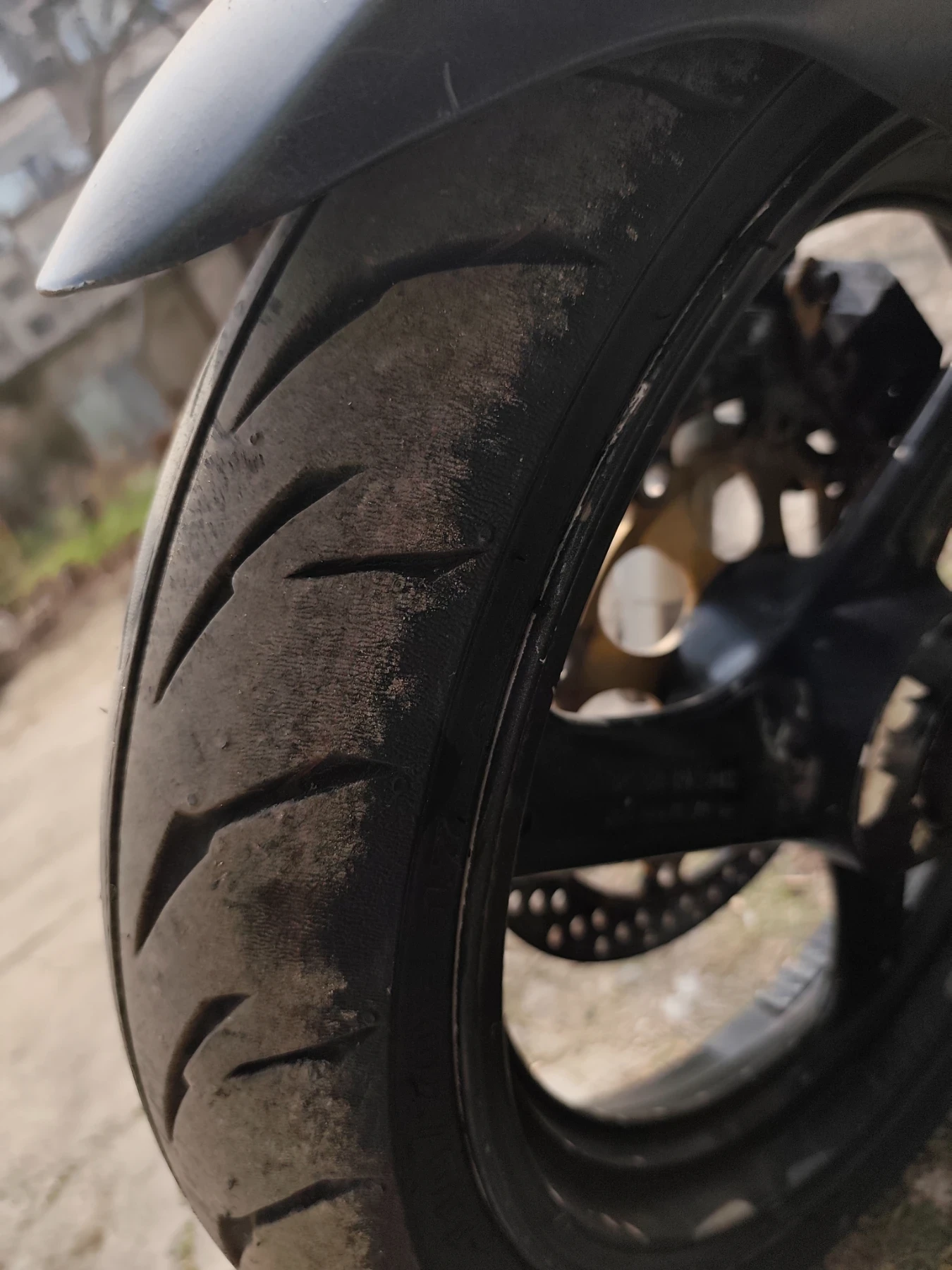 Suzuki Gs, снимка 9 - Мотоциклети и мототехника - 53776182