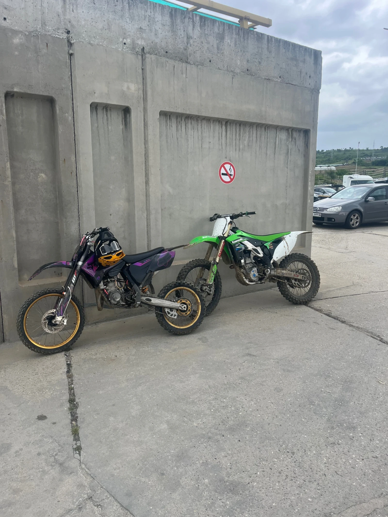 Ktm 85, снимка 6 - Мотоциклети и мототехника - 55833947