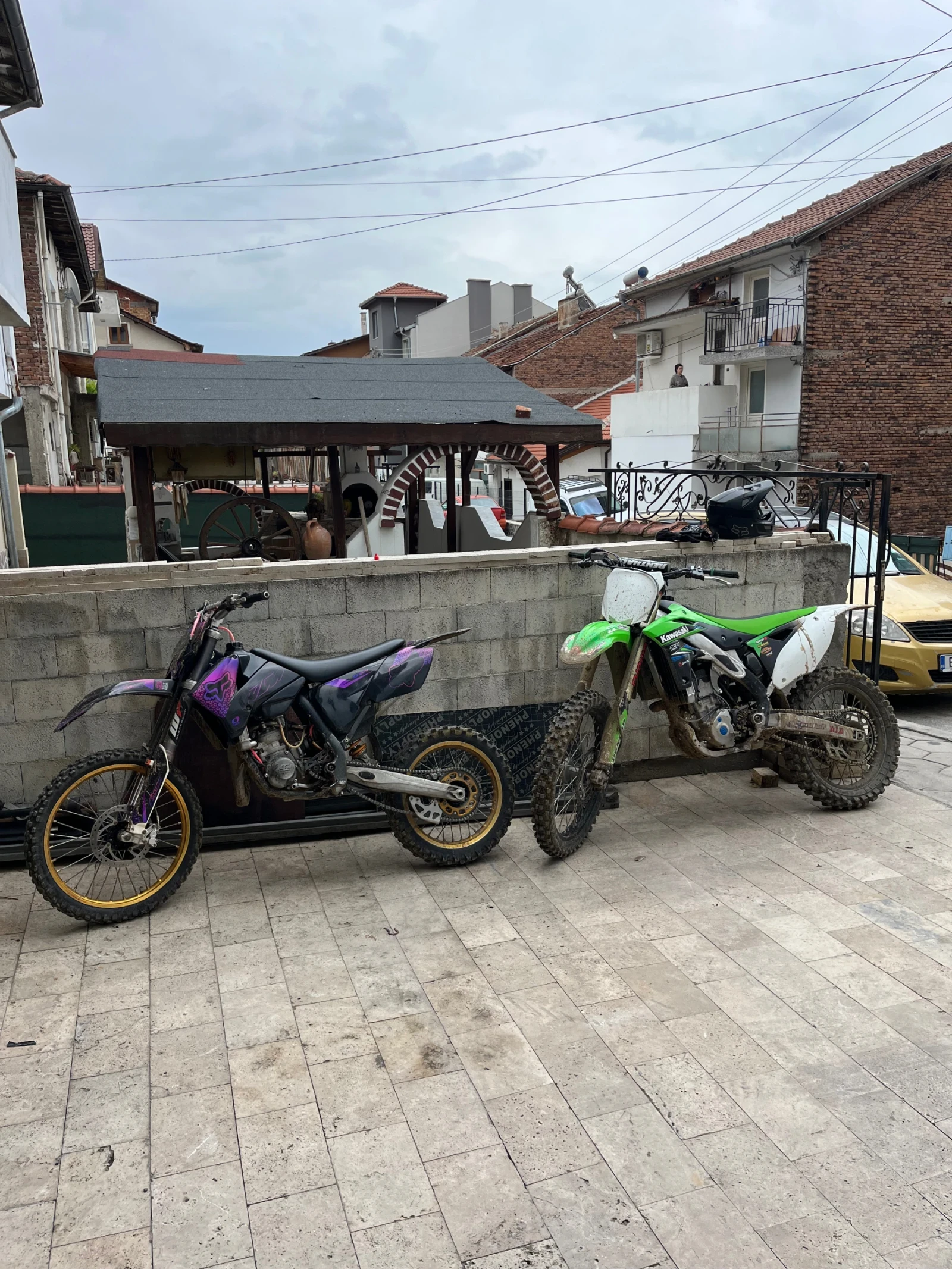 Ktm 85, снимка 5 - Мотоциклети и мототехника - 55833947