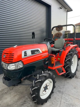 Трактор Kubota L300 КАТО НОВ, снимка 1