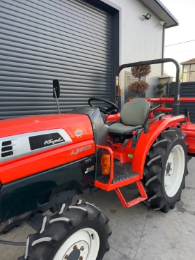 Трактор Kubota L300 КАТО НОВ, снимка 6