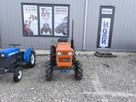      Kubota