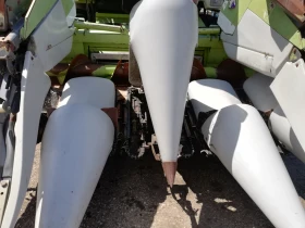      Claas CONSPEED