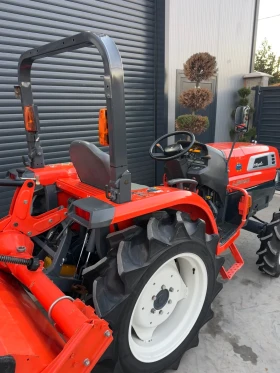  Kubota L300   | Mobile.bg    8