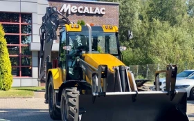   MECALAC