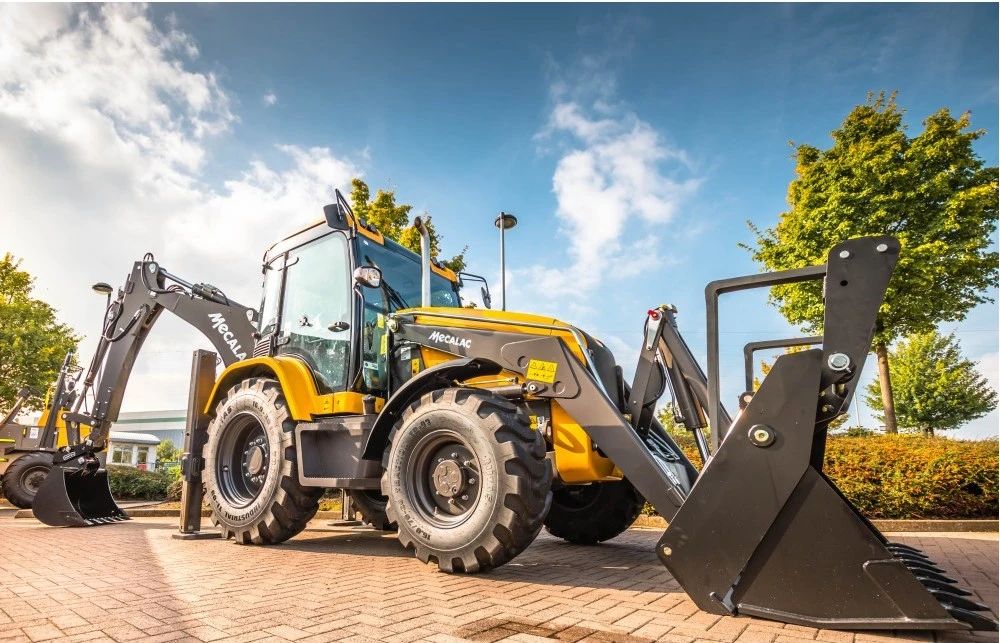  MECALAC TLB890PS | Mobile.bg   15