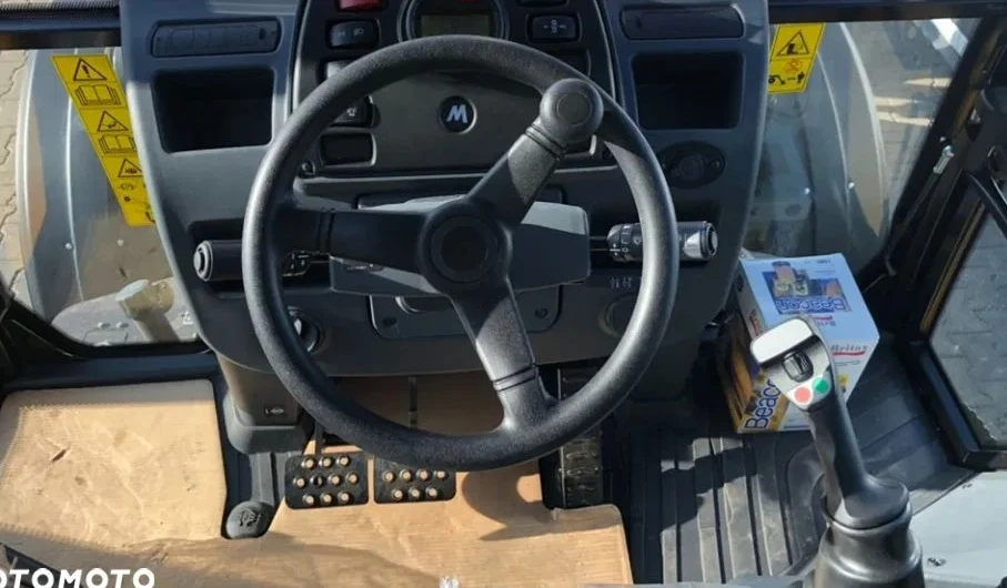  MECALAC TLB890PS | Mobile.bg   14