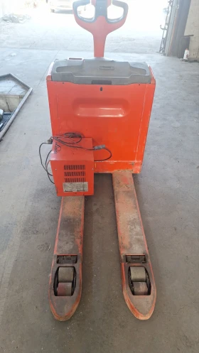 ����� �� �������� �� ���������� Linde