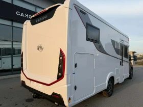 Кемпер Rapido F666 AT8 180к.с. ТЕГЛИЧ* LIFEPO4* Лимитирана серия, снимка 2