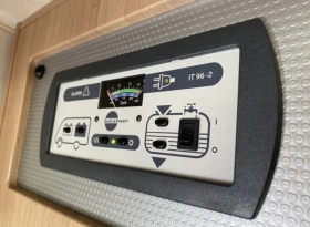 Кемпер Burstner Quadro IT , снимка 16