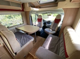 ������ Burstner Quadro IT  | Mobile.bg � ����� ������ 8