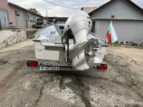 Лодка Lund Stalker 18, снимка 7