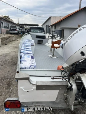  Lund Stalker 18 | Mobile.bg    11