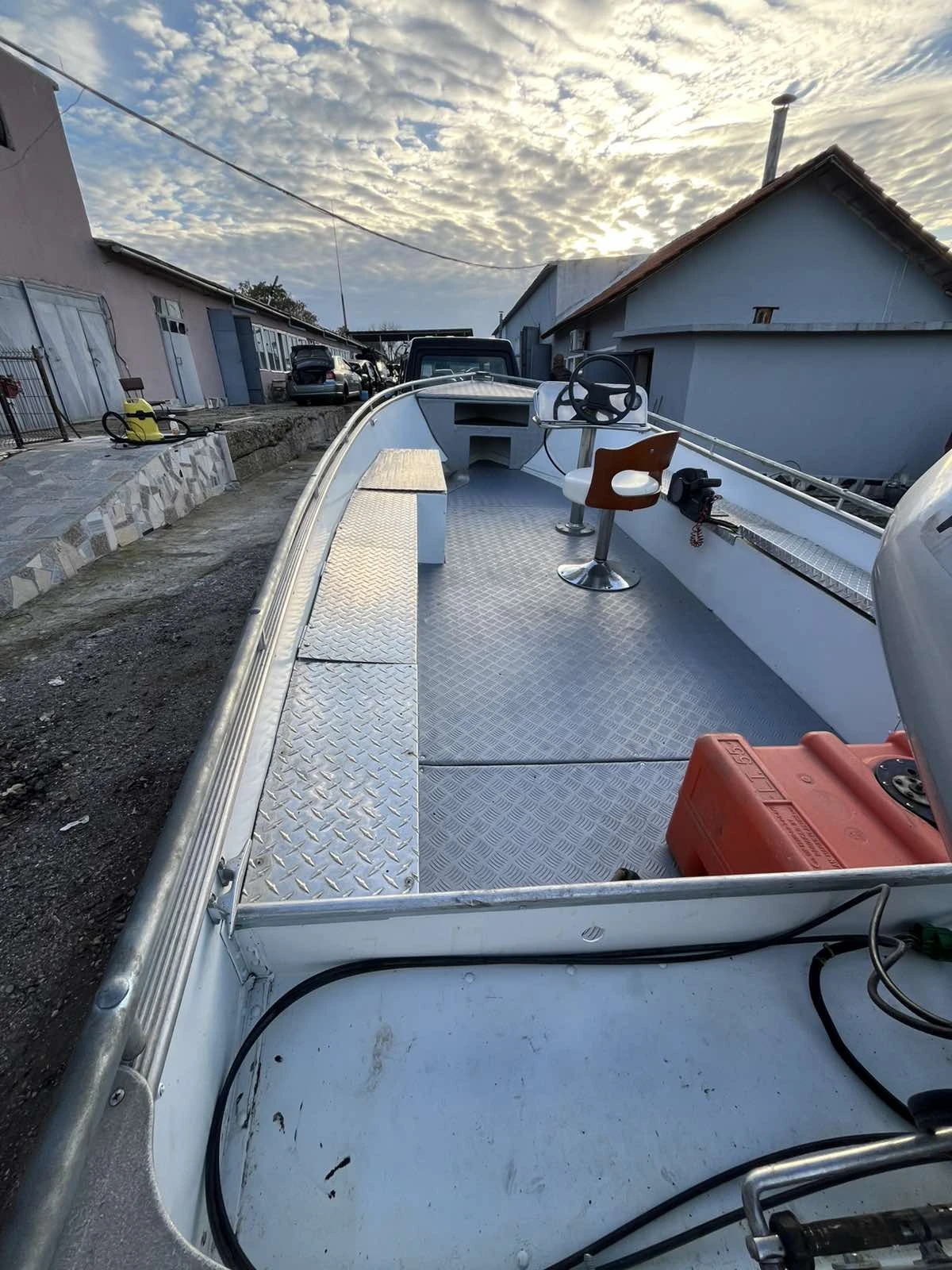  Lund Stalker 18 | Mobile.bg   9