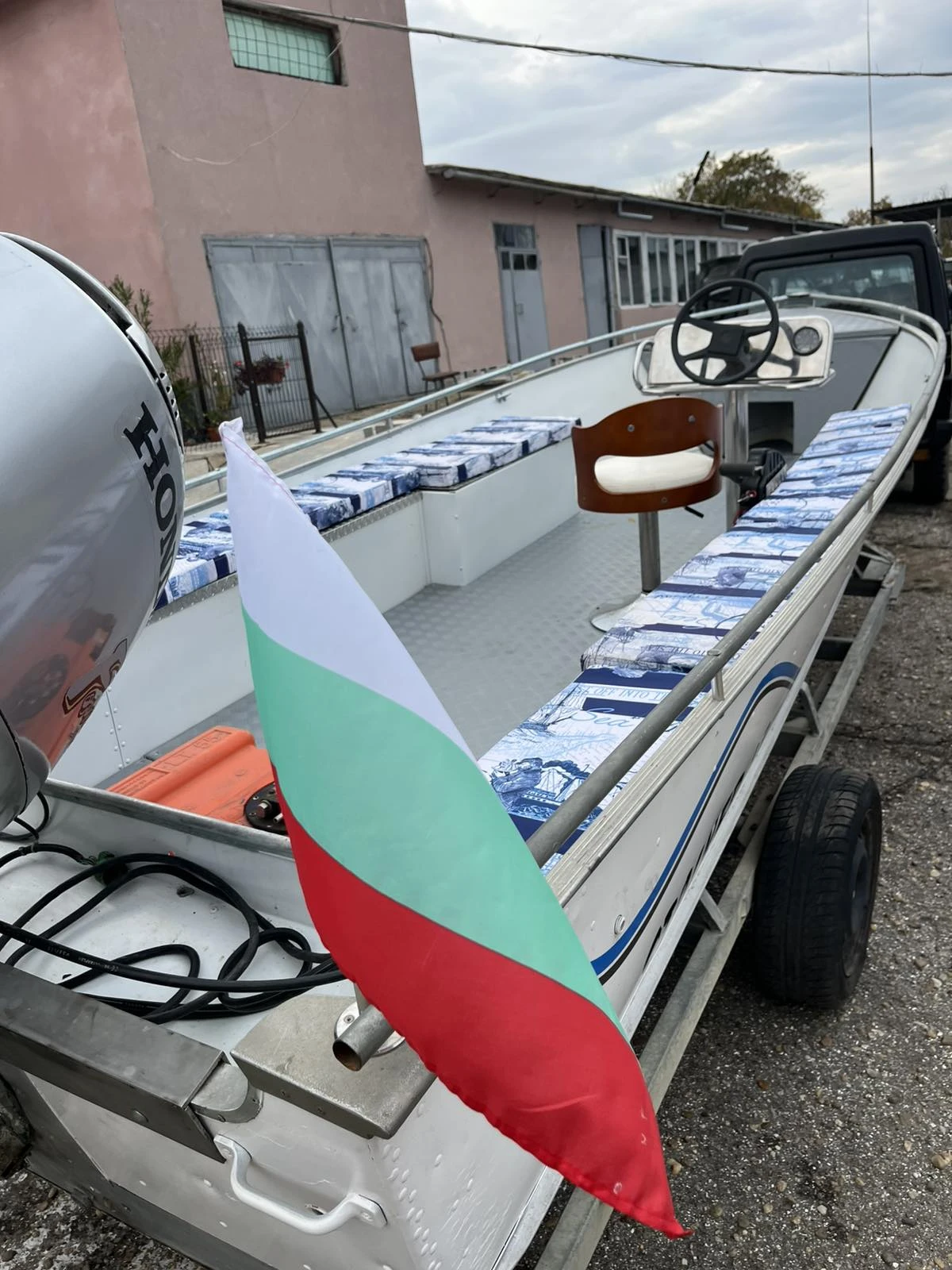  Lund Stalker 18 | Mobile.bg   10