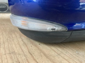 Дясно огледало. Ford Ka. Форд Ка. 16-21г., снимка 4