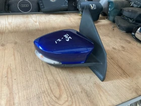 Дясно огледало. Ford Ka. Форд Ка. 16-21г., снимка 1